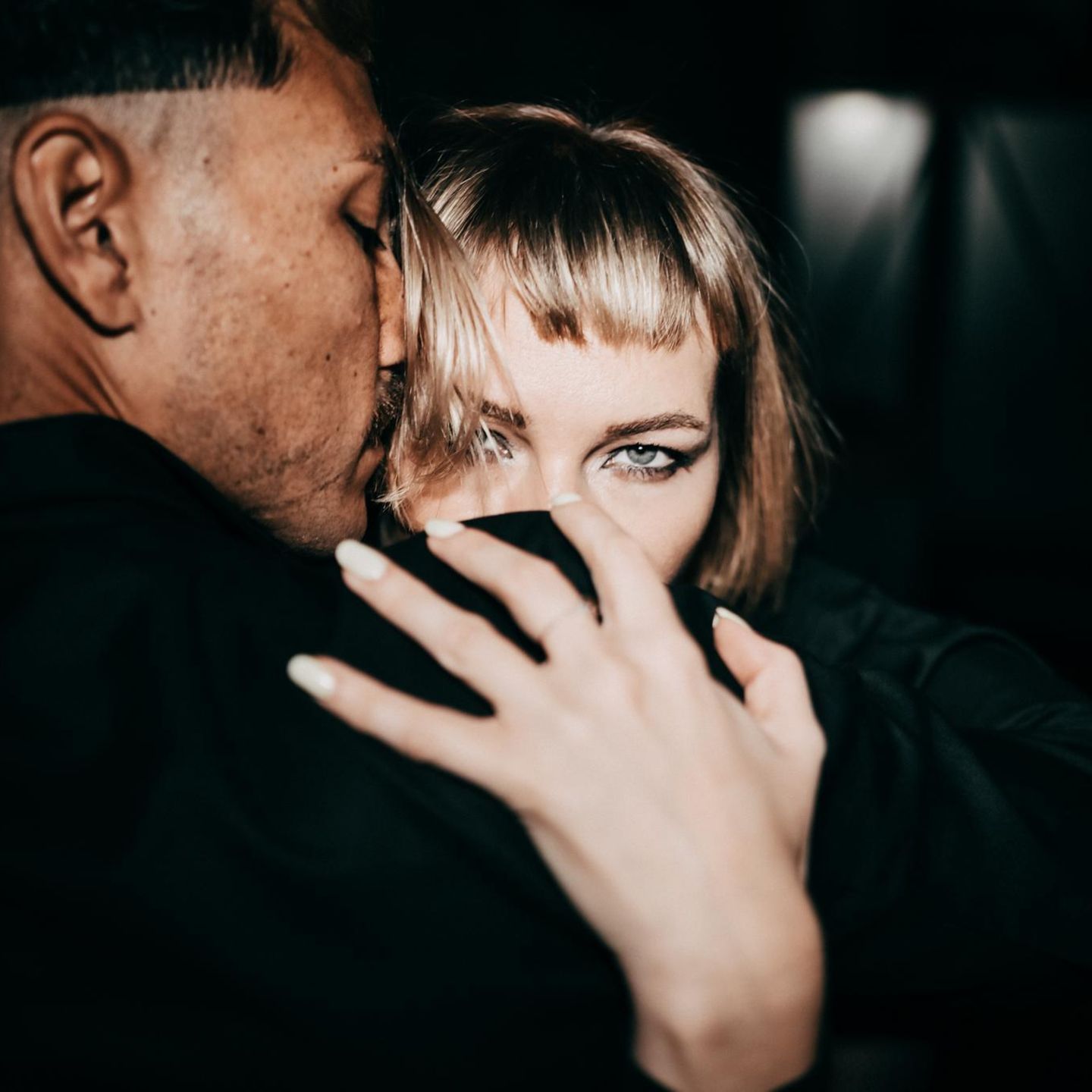 "Ich bin unglücklich in meiner Beziehung", doch wäre man als Single glücklicher?