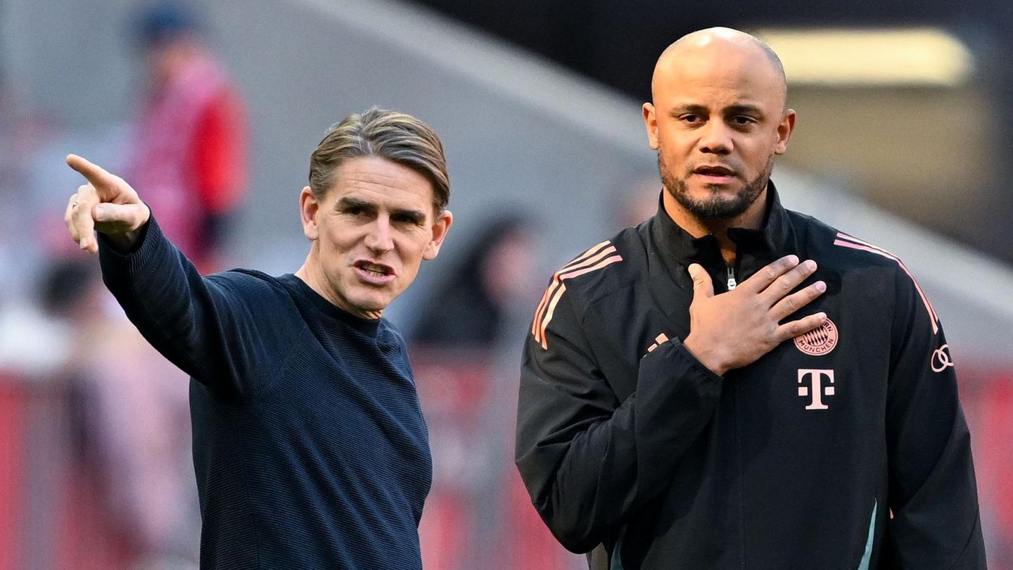 Verletzungsmisere: Der Abwehr-Schock und die Wut der Bayern auf Kanadas Fußballverband