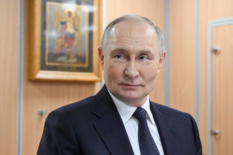 Munz aus Moskau: Ist Putins UN-Plan nur ein "Ablenkungsmanöver"? (Video)
