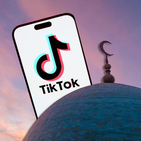 TikTok-Prediger