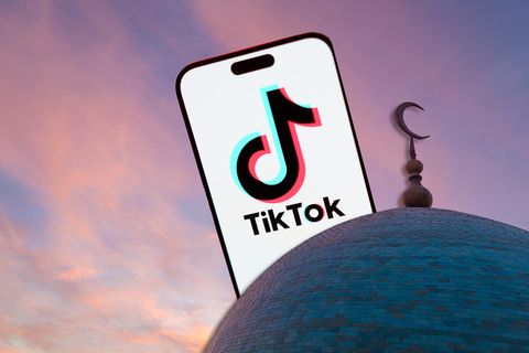 TikTok-Prediger
