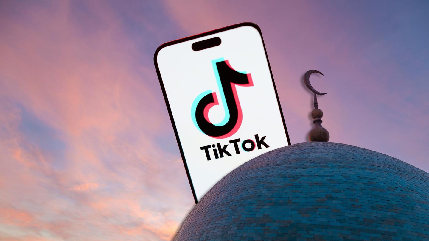 TikTok-Prediger