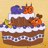 Ein fester Bestandteil des ARD-Programms: Bildungsfernsehen für Kinder. Seit 1971 wird "Die Sendung mit der Maus" jeden Sonntagvormittag ausgestrahlt. Generationen von Kindern sind mit Ente, Maus, Elefant und den vielen anderen Figuren aufgewachsen, darunter dem kleinen Maulwurf, Petzi, Käpt'n Blaubär oder Shaun das Schaf