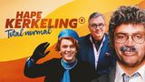 Auch Hape Kerkeling hat sich seinen festen Platz in der ARD-Geschichte verdient: Zwischen 1989 und 1991 unterhielt der Entertainer sein Publikum mit absurden Gameshows, Sketchen, Parodien ("Hurz") und Liedern wie "Das ganze Leben ist ein Quiz". Kerkeling erhielt für seine Sendung fast alle wichtigen Auszeichnungen - vom Grimme-Preis bis zum Bayerischen Fernsehpreis. Bis heute legendär: Sein Sketch vom 25. April 1991. Darin fuhr er als Königin Beatrix verkleidet in einer Limousine bis direkt vor das Eingangsportal des Schloss Bellevue
