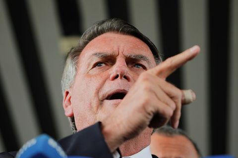 Jair Bolsonaro