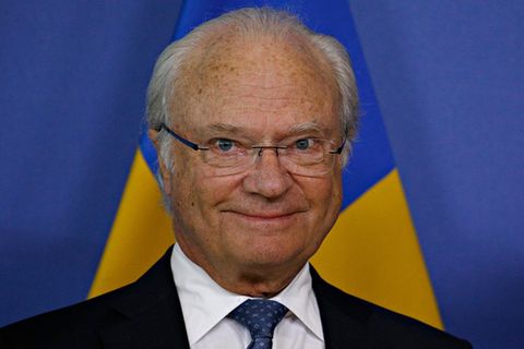 Carl XVI. Gustaf