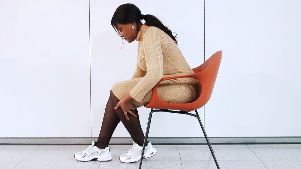 Gefährliche Klumpen im Blut: Wie eine Thrombose entsteht – und was hilft