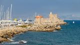 Rhodos, Griechenland