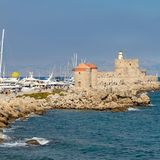 Rhodos, Griechenland