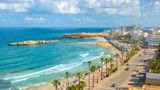 Monastir, Tunesien