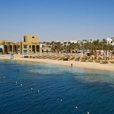 Marsa Alam, Ägypten