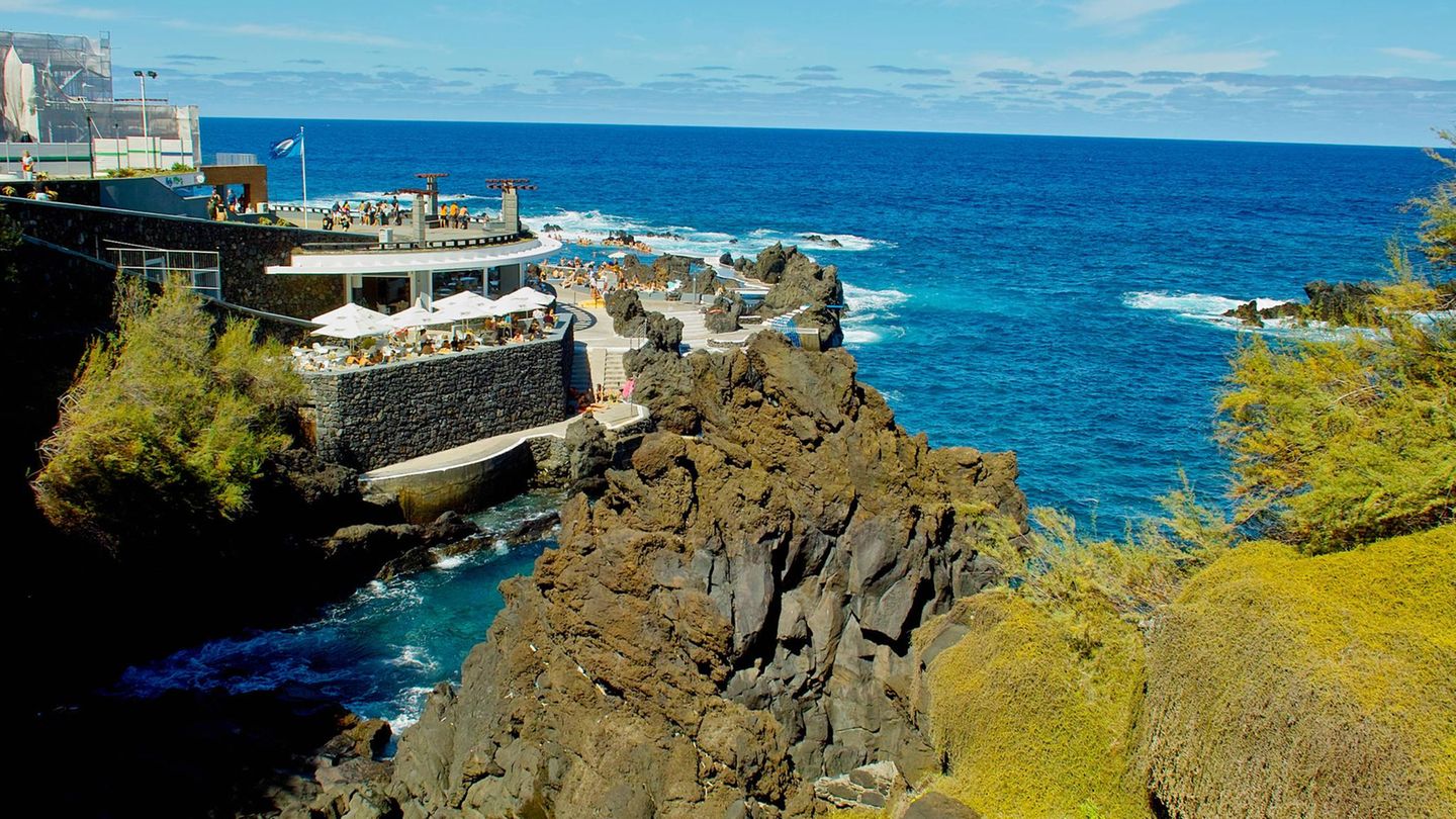 Madeira