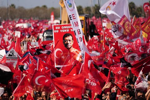 Istanbul