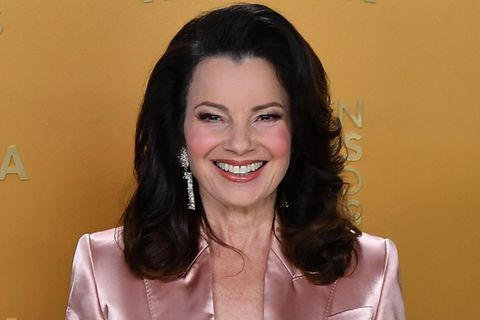 Fran Drescher