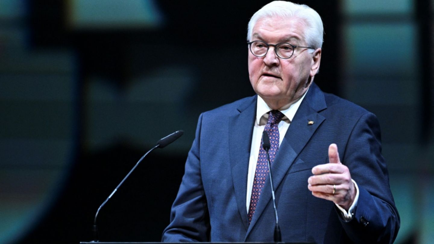 Frank-Walter Steinmeier