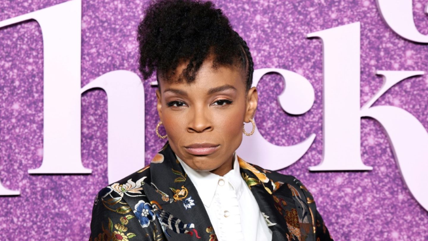 Amber Ruffin war mit Kritik an Donald Trump aufgefallen
