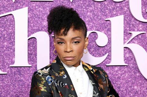 Amber Ruffin war mit Kritik an Donald Trump aufgefallen