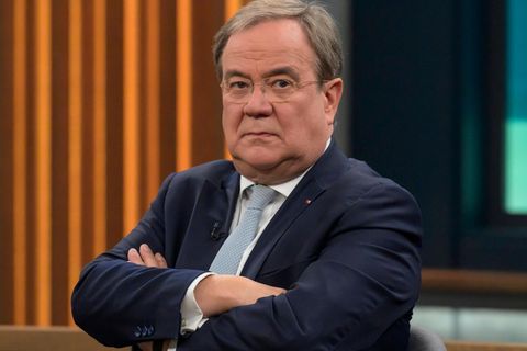 Armin Laschet