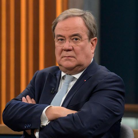 Armin Laschet