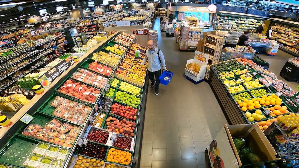 Kavaliersdelikte im Supermarkt – diese Strafen drohen bei "kleinen" Vergehen Kavaliersdelikte im Supermarkt – diese Strafen drohen bei "kleinen" Vergehen