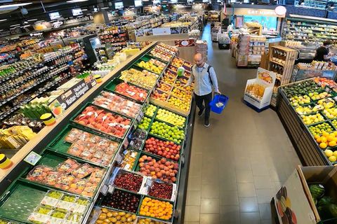 Kavaliersdelikte im Supermarkt – diese Strafen drohen bei "kleinen" Vergehen