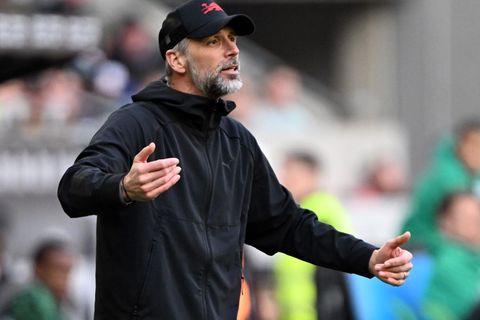 Rose RB Leipzig