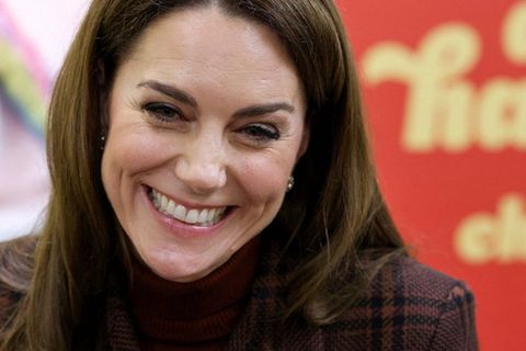 Prinzessin Kate