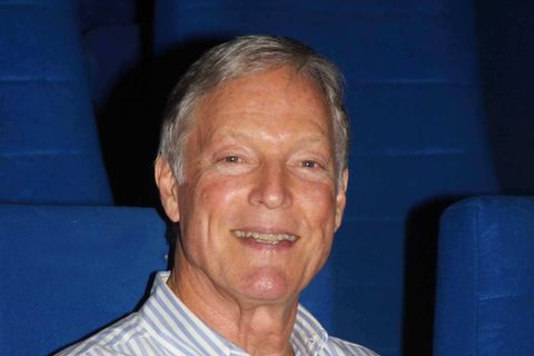 Richard Chamberlain