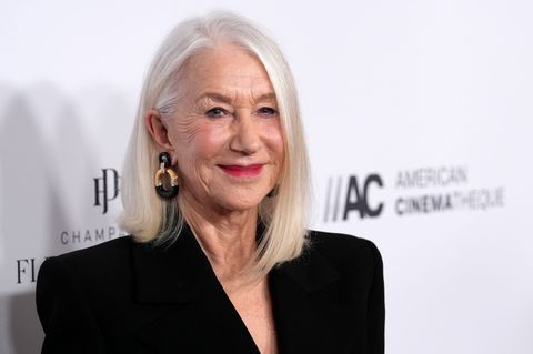 James Bond: Helen Mirren ist gegen weiblichen 007