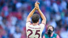 Thomas Müller
