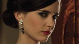 James Bond "Casino Royale": Eva Green alias Vesper Lynd im Abendkleid