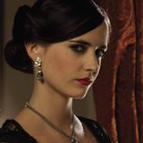 James Bond "Casino Royale": Eva Green alias Vesper Lynd im Abendkleid