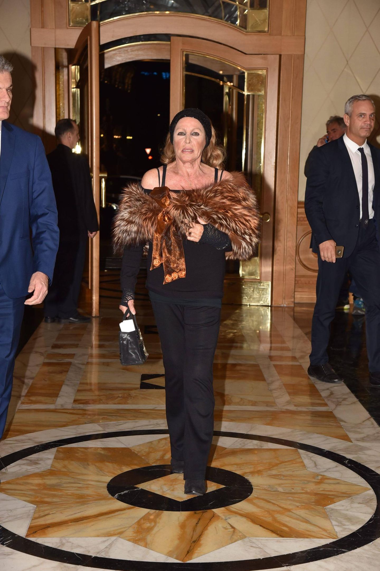 Ursula Andress 2027