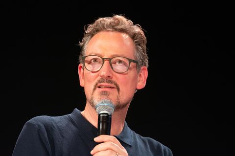 "Viel besser als Eckart von Hirschhausen kann man das nicht machen", hieß es (Archivfoto)