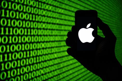 Apple-Logo