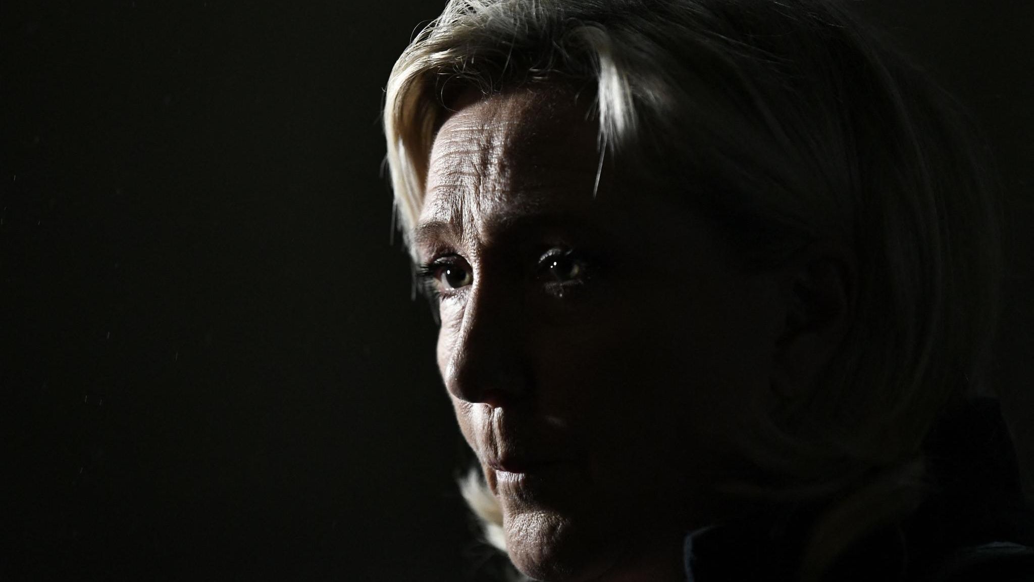 Marine Le Pen