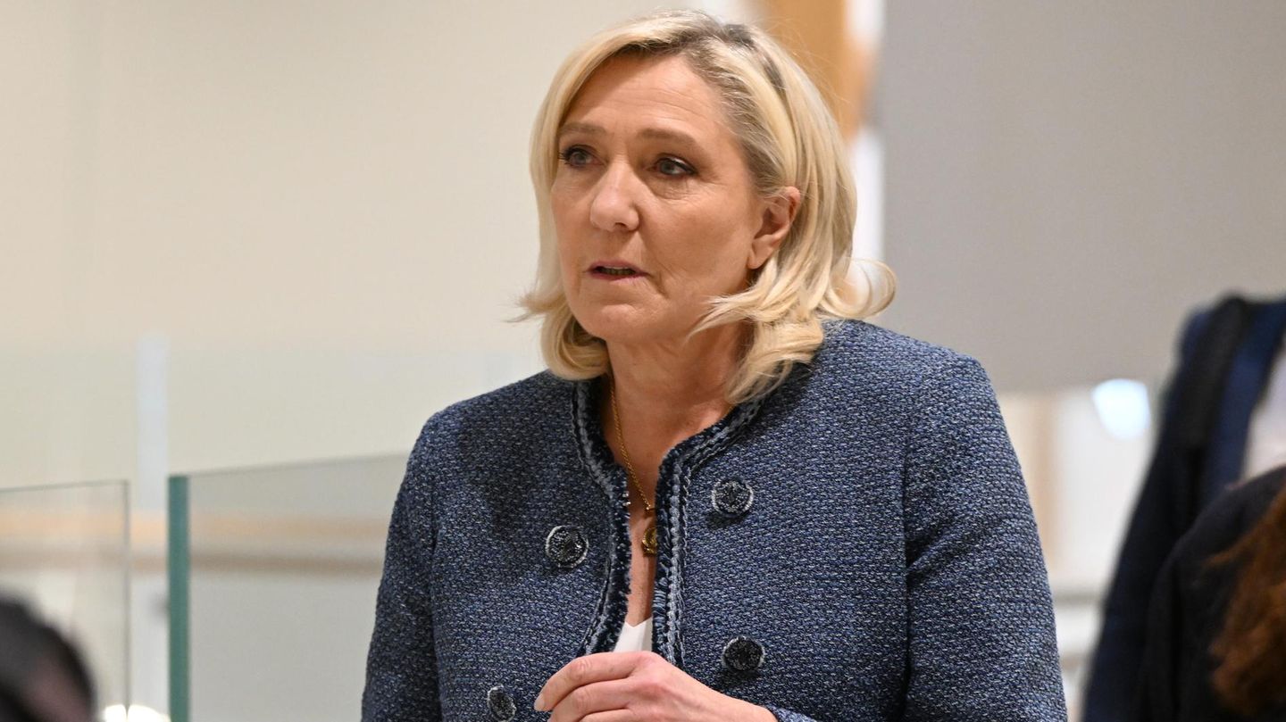 France: Court excludes Marine Le Pen for years of elections