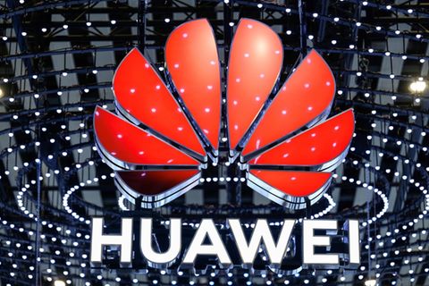 Huawei-Logo