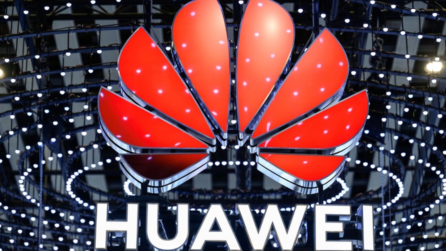 Huawei-Logo