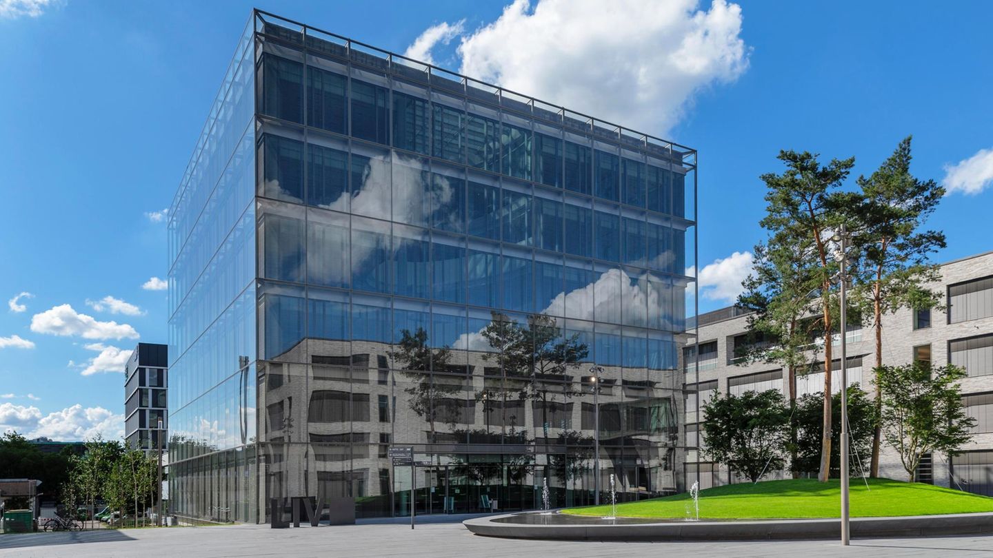 Neue Geschäftsbereiche: Wissensstadt Heilbronn Campus Heilbronn