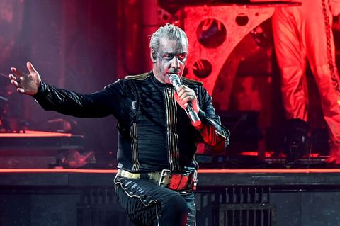 Till Lindemann