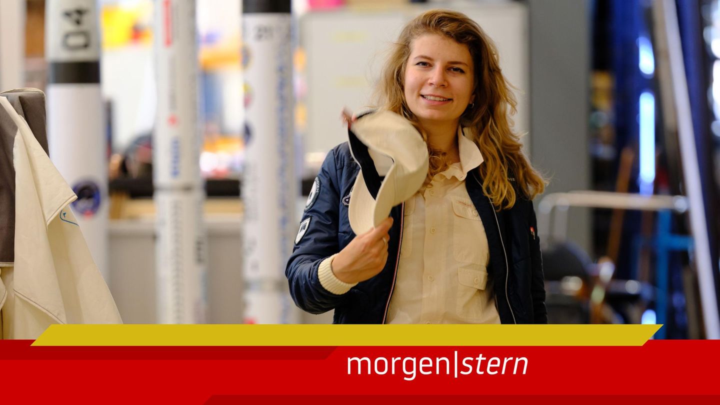 Morgenstern Rabea Rogge