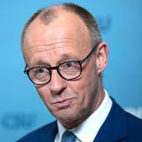 Friedrich Merz