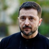 Wolodymyr Selenskyj, Präsident der Ukraine