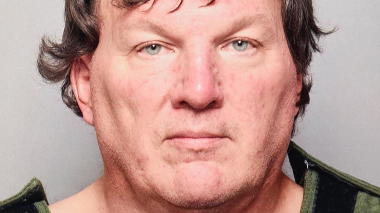 Crime Story: Warum es so unnötig lange dauerte, bis der mutmaßliche Long-Island-Killer gefasst wurde