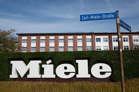 Miele-Zentrale in Gütersloh