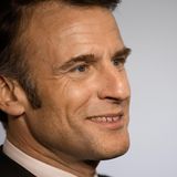 Emmanuel Macron