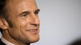 Emmanuel Macron