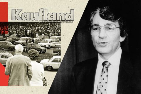 Dieter Schwarz, einer der reichsten Deutschen
