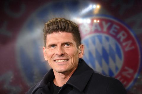 Mario Gomez